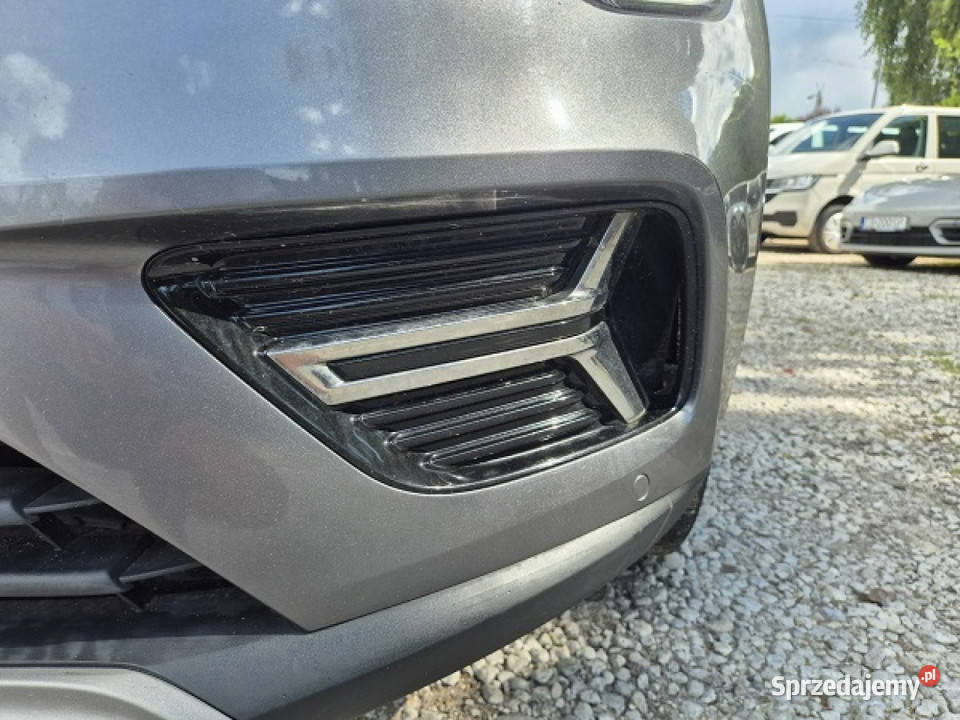 Renault Arkana Salon Polska Automat Kamera Vat23 system Start-Stop kujawsko-pomorskie Bydgoszcz