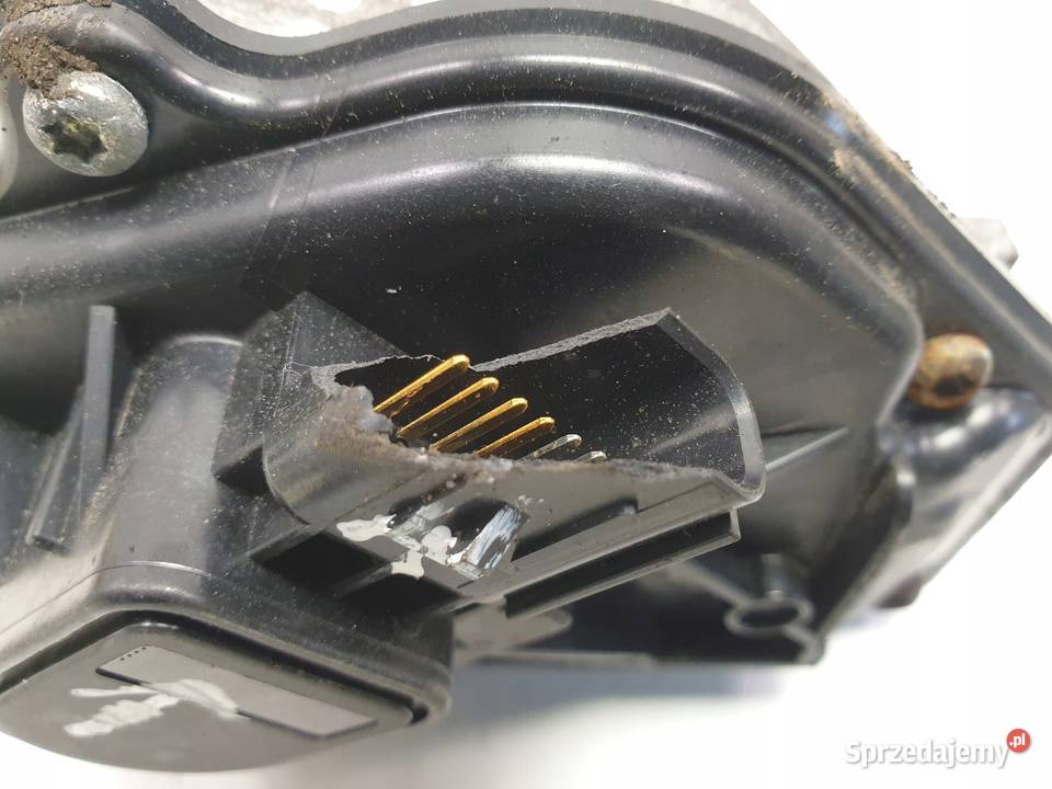 PRZEPUSTNICA Volvo V70 III 20 16V 4M5GFA Chełm sprzedam