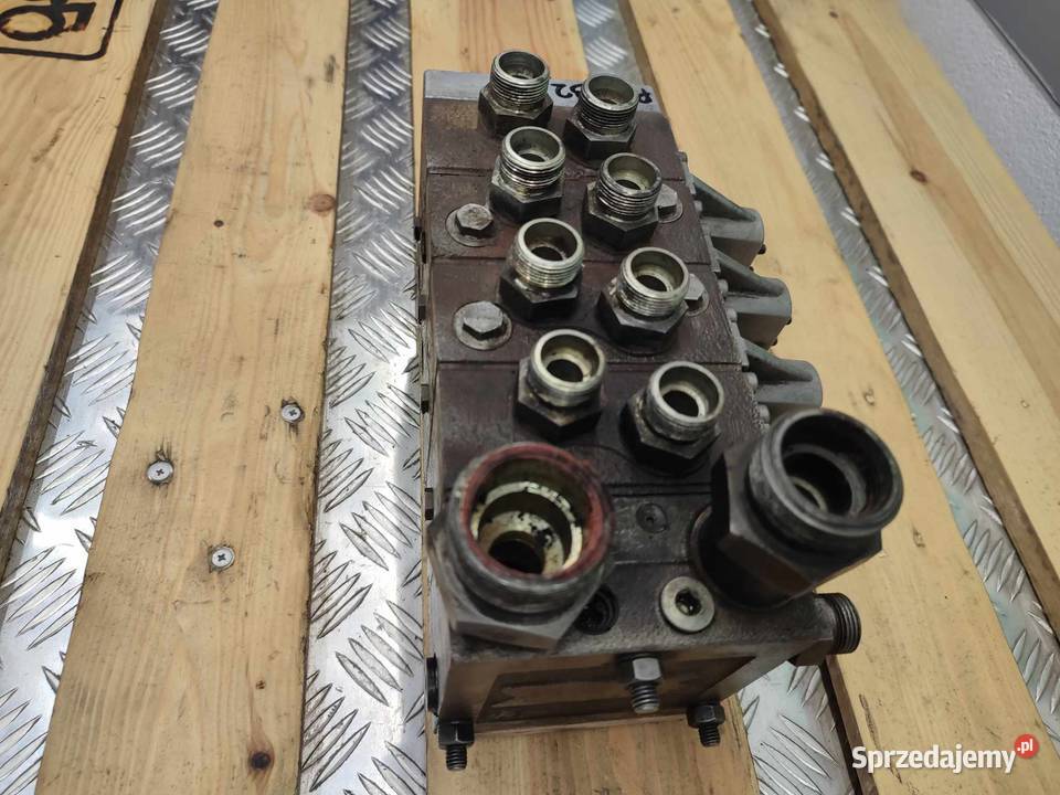 Rozdzielacz hydrauliczny PVG 32 Danfoss 157N7966