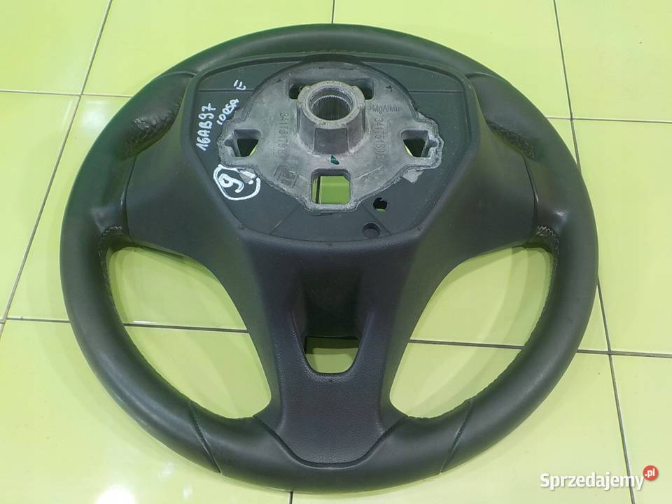 OPEL CORSA E 14 T 15r HB 3D kierownica skorzana Suków sprzedam