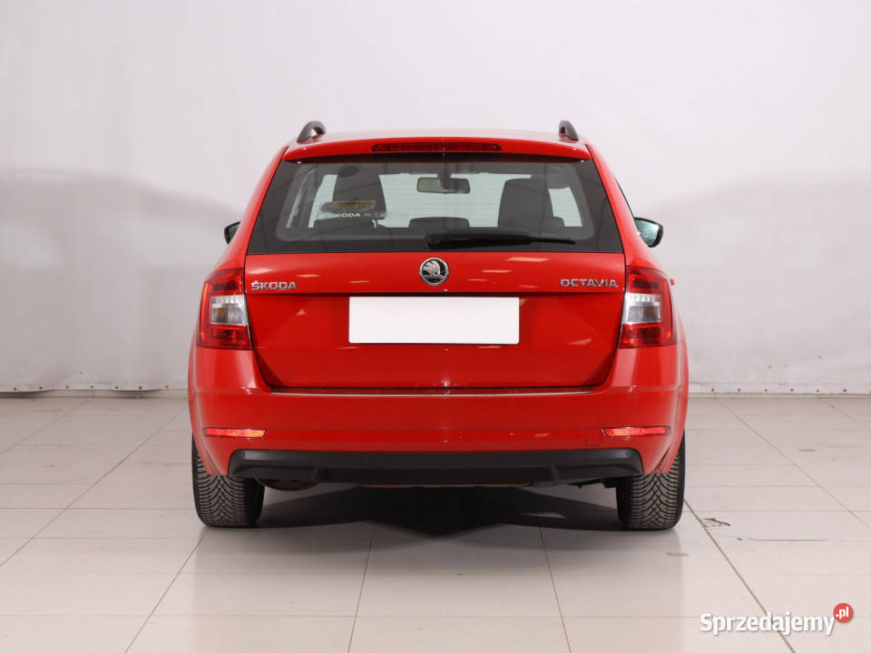 Skoda Octavia 14 TSI mazowieckie Piaseczno
