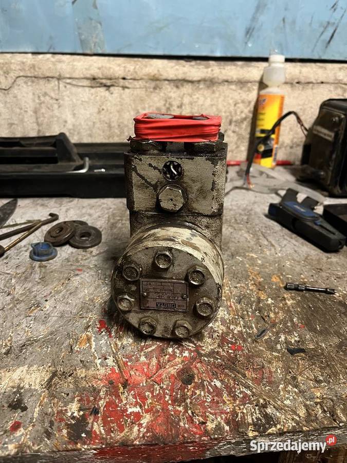 Orbitrol Fortschritt zt 303323 Gostyń