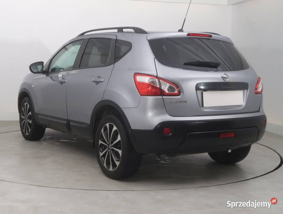 Nissan Qashqai 16 Piaseczno