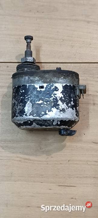 Silniczek 12V Pozostałe dolnośląskie Przeworno