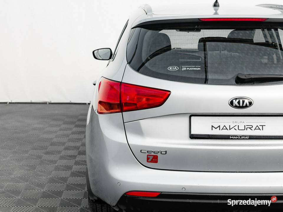 Kia Ceed WD0867S14 CRDi M Czcof Bluetooth Klima Pępowo