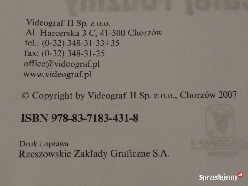Wielki Leksykon Krzyżówkowy całej rodziny Warszawa sprzedam