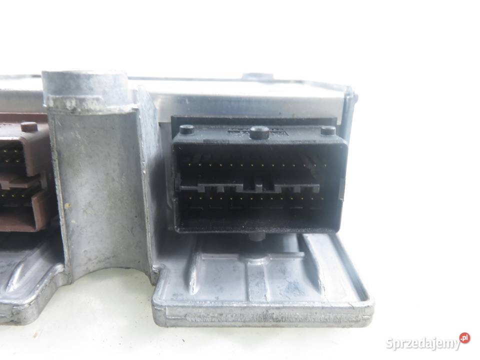 MODUŁ AIRBAG OPEL ASTRA III H GTC L08 13188854 sprzedam