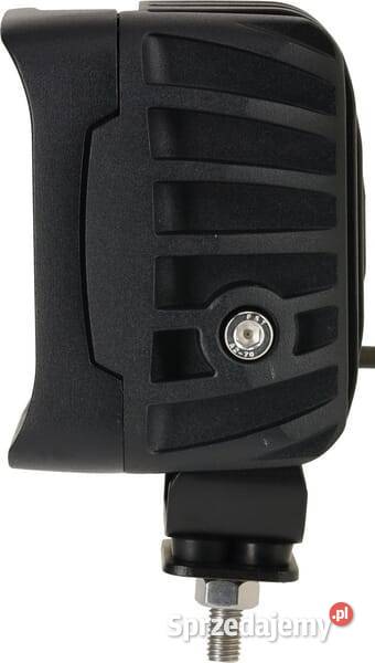 Lampa robocza LED kwadratowa 45W 4050lm 1224V