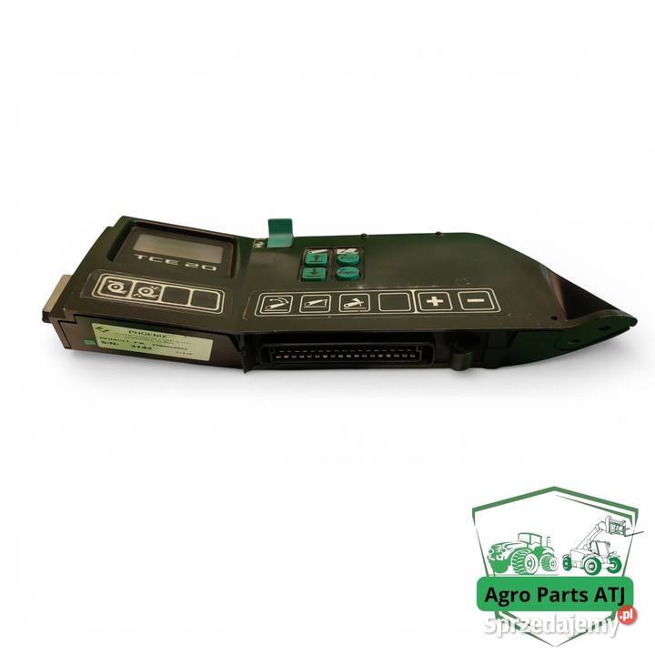 Panel sterowania EHR TCE 20 7700060052 Claas Do ciągników podlaskie Ciechanowiec sprzedam
