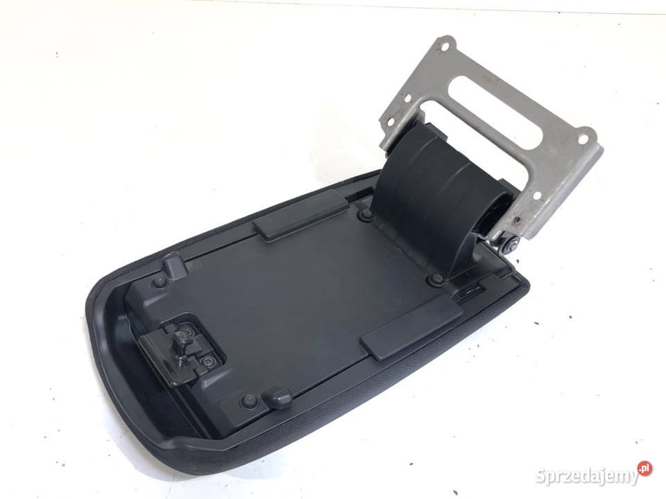 PODŁOKIETNIK TOYOTA COROLLA E21 SedanLimuzyna