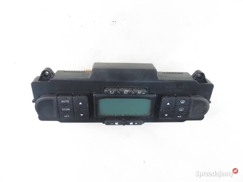 KLIMATRONIK SEAT ALTEA 5P1