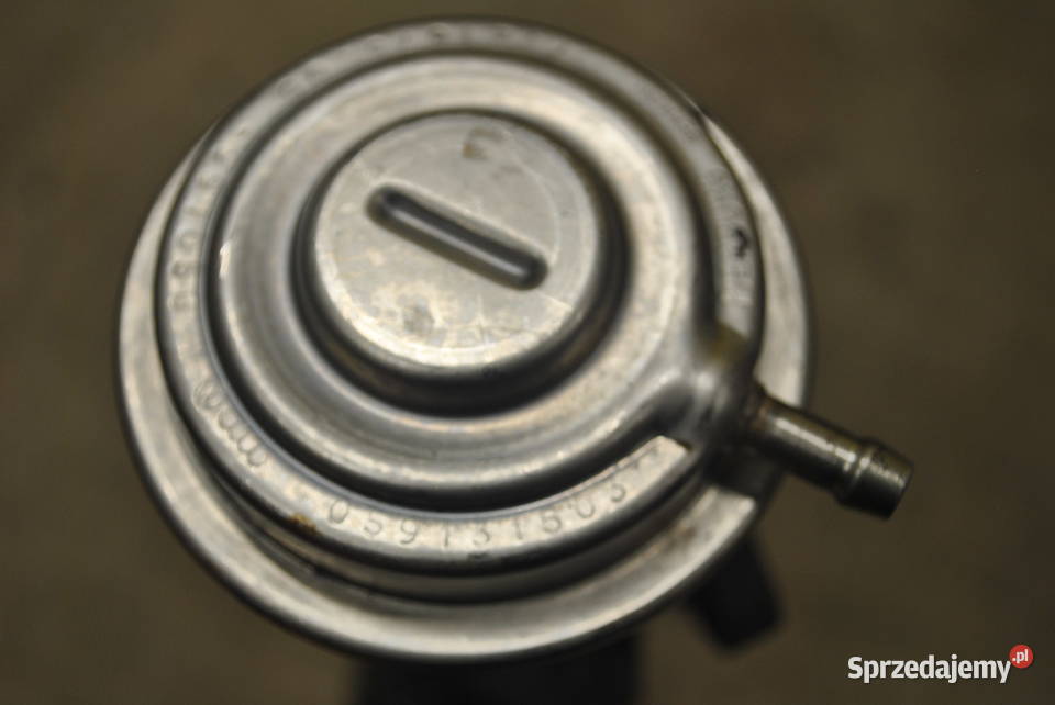 Zawór EGR AUDI A4B5 A6C5 A8D2 SKODA SUPERB1 25 śląskie