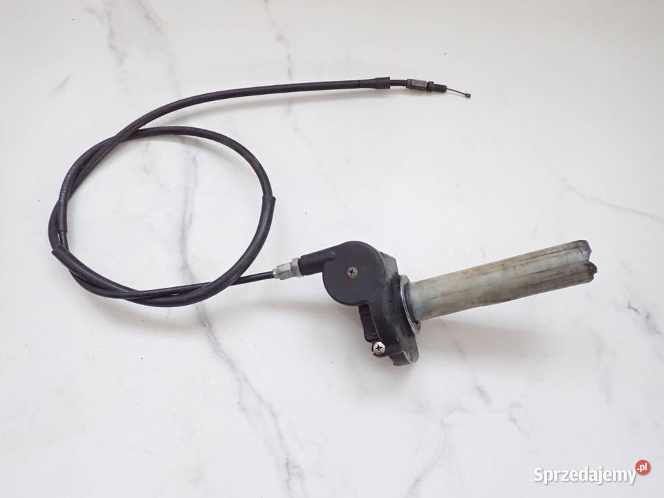 Manetka Gazu Rol Gaz Linka Honda CR 250 KZ3