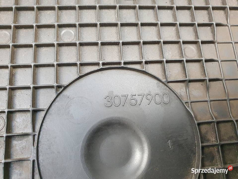 OBUDOWA ROZRZĄDU osłona Volvo S80 II V70 III 24 Chełm sprzedam