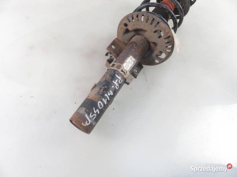 MCPERSON PRAWY PRZEDNI VW POLO IV 12 6Q0413031BM