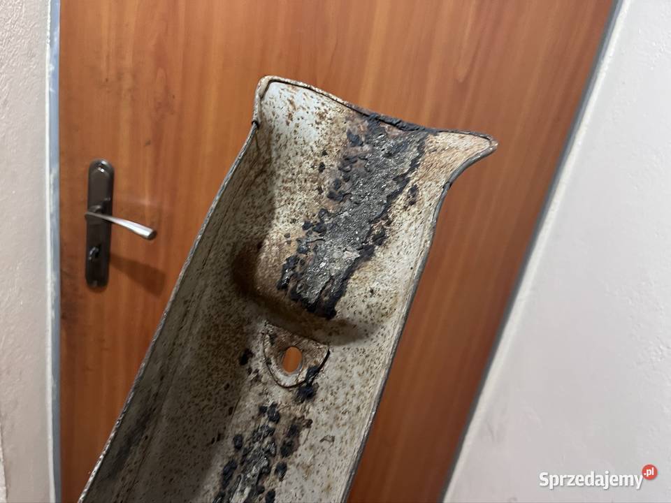 Błotnik przedni MZ ES 175 250 300 Trophy wysyłka Cierpice