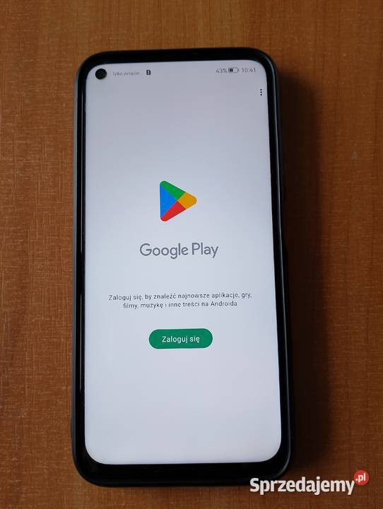Huawei p 40 lite podkarpackie Tarnobrzeg sprzedam