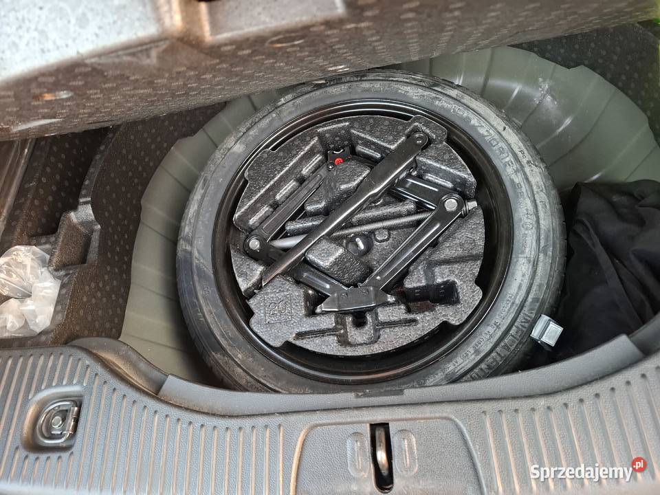 Opel Mokka 141404x4Serwis ASOBezwypadek manualna Mokka Pawłów