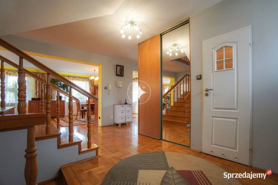 Komfortowy dom z sauną w Białej Podlaskiej lubelskie Biała Podlaska