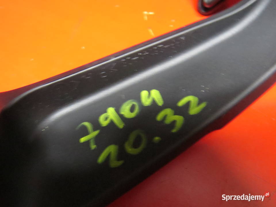 YAMAHA TRACER 900 MT09 HANDBAR OSŁONA DŁONI Pozostałe Elementy nadwozia Warszawa