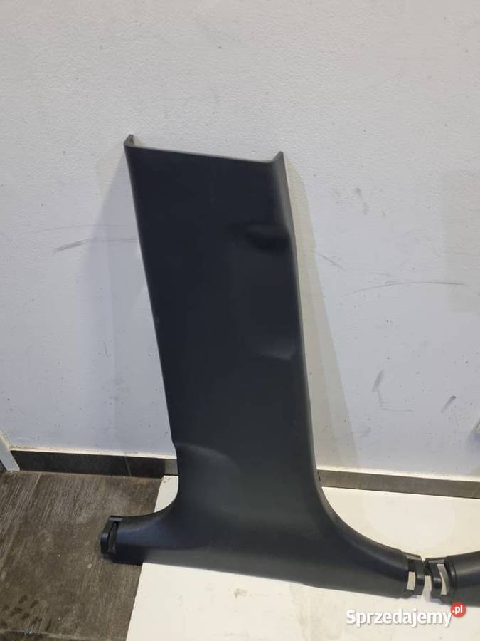 OSLONA SŁUPKA SRODKOWA HYUNDAI TUCSON III 1521 Skierniewice