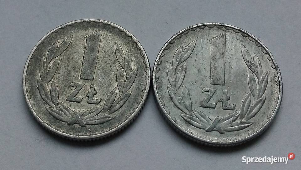 POLSKA2X1 1975 rzzmi bz AL Legionowo