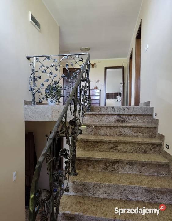 Przestronny dom z ogródkiem ogródek Łomża