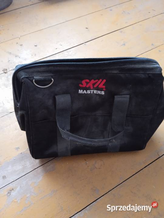 Torby narzędziowe Olkusz