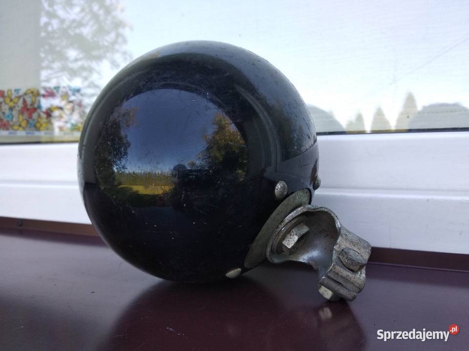 Lampa przednia lewa reflektor przód Bosch do Sieradz