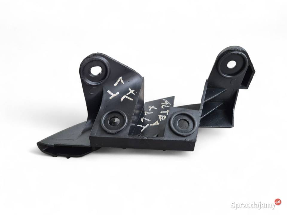 ŚLIZG ZDERZAKA TYŁ PRAWY LEWY SEAT ALTEA XL Działoszyce