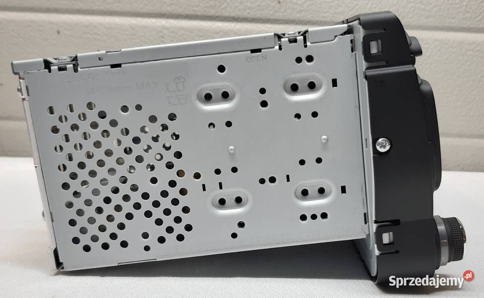 RADIO CD KIA CEED 2 II AC110A2EE 96170A2100WK Mielęcin sprzedam