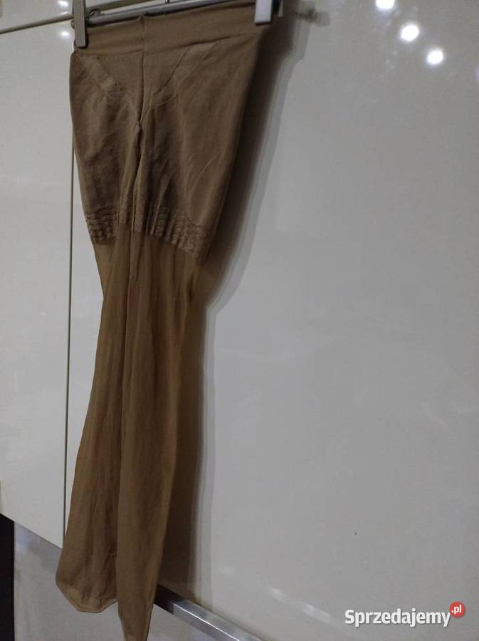 Rajstopy wyszczuplające sylwetkę Fiore