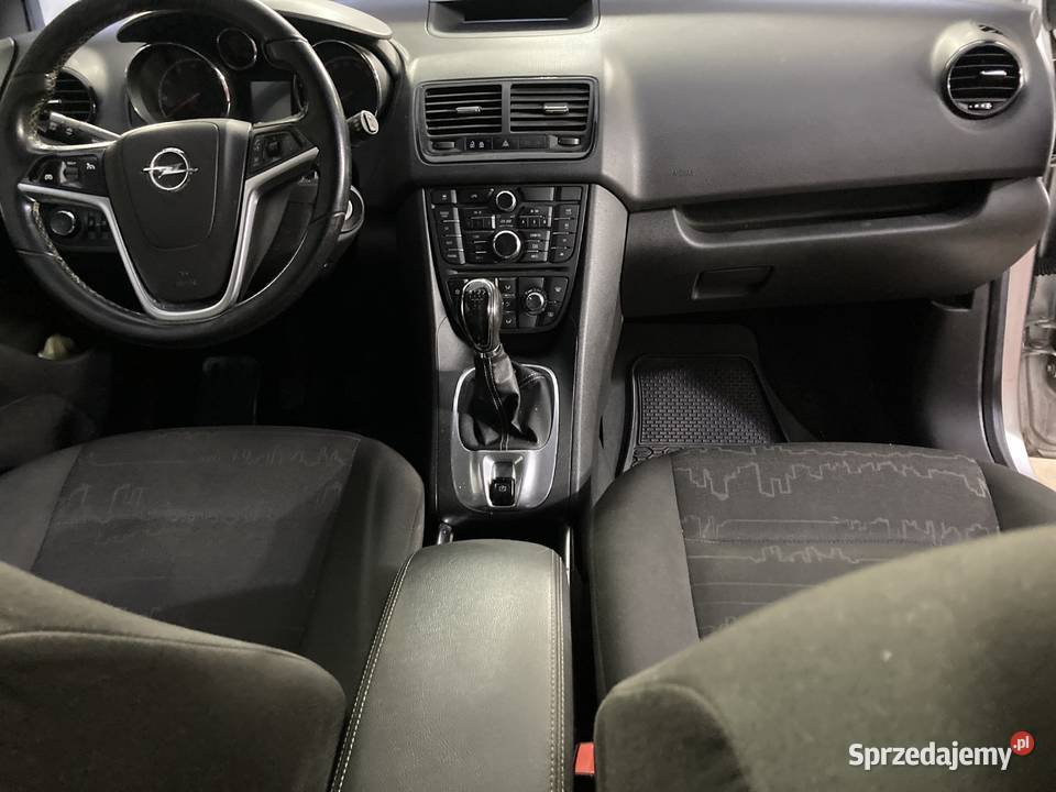 Pierwszy Właściciel 14LPG Sekwencja światła przeciwmgielne śląskie Chorzów