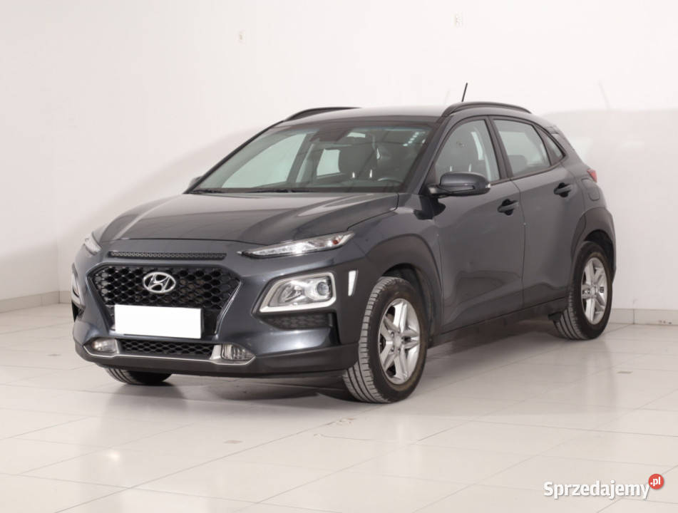 Hyundai Kona 10 TGDI wielofunkcyjna kierownica Kona Piaseczno