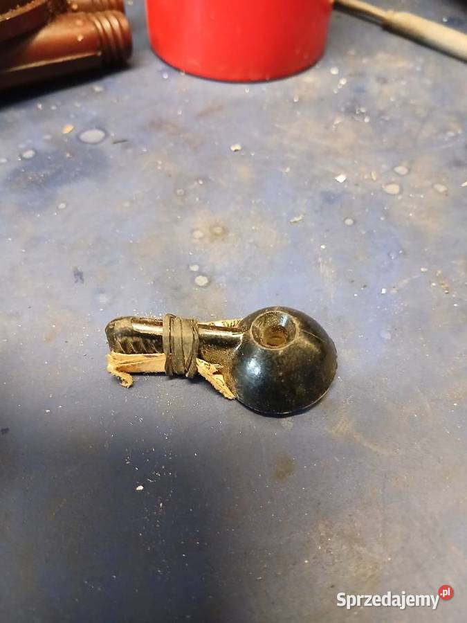 Junak wsk wfm shl pokrętło kranika lubelskie Niemce