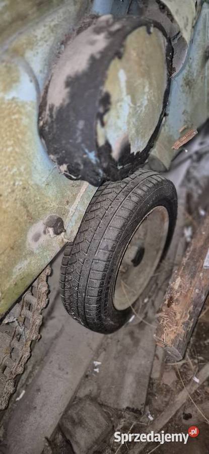 Kopaczka do ziemniaków dwurzędowa Wola Dubowska