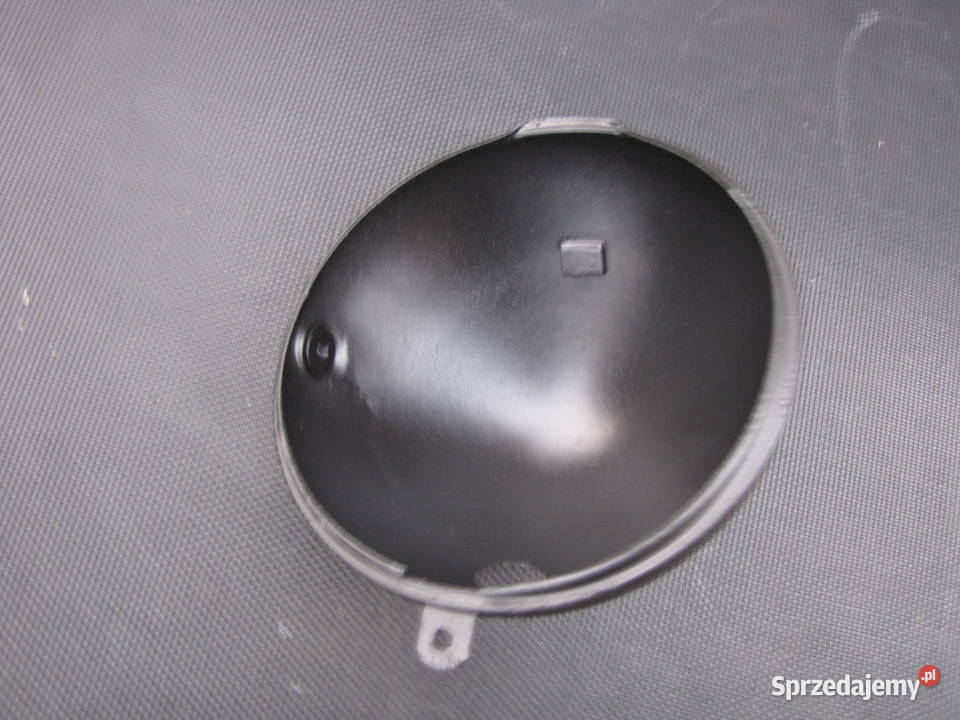 Lampa Wfm Osa M50 M52 obudowa lampy świętokrzyskie Rzepin Drugi