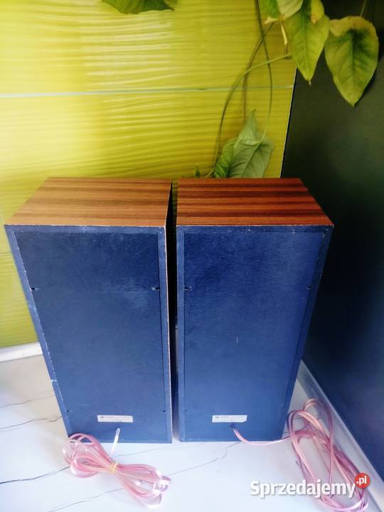 Kolumny unitra 25W8 ohm Mińsk Mazowiecki