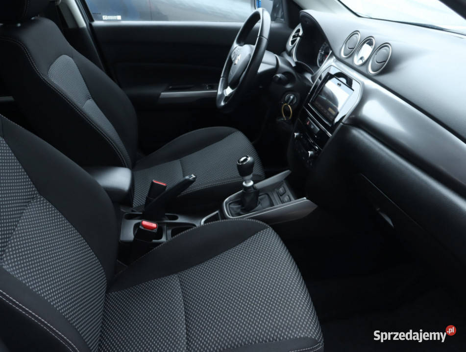 Suzuki Vitara 14 BoosterJet Piaseczno