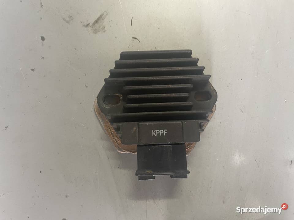 Regulator napięcia Honda CBR F4 pc35 2000 Jelcz-Laskowice