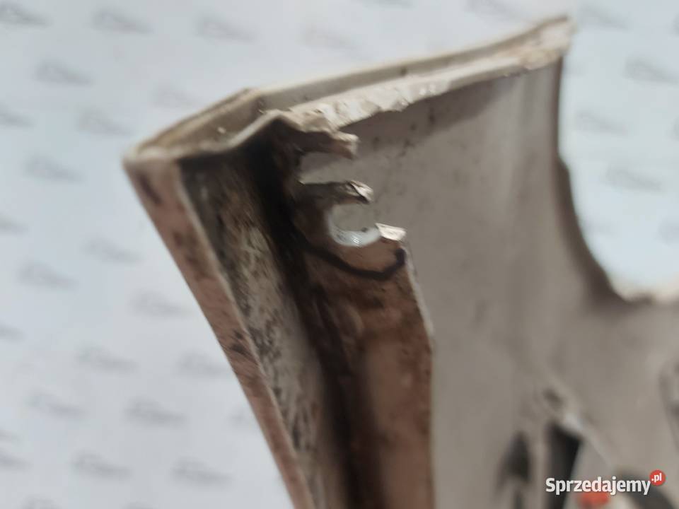 OPEL CORSA D LIFT zderzak przód Kielce sprzedam