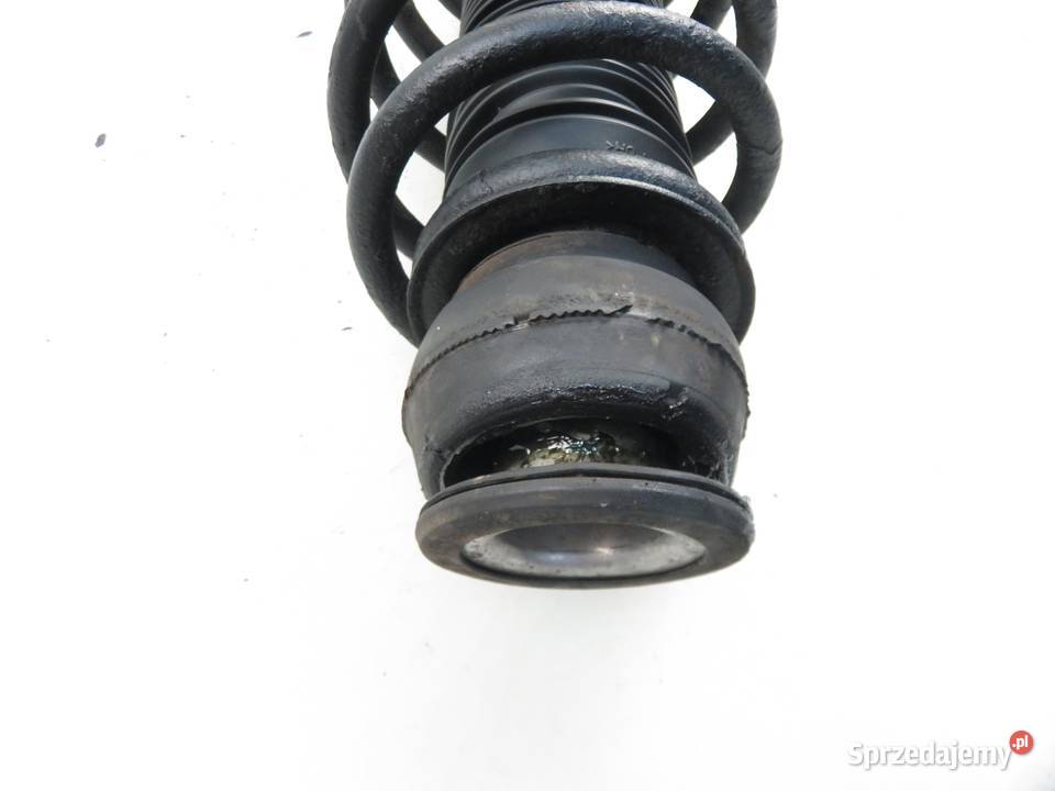 MCPERSON PRAWY PRZEDNI OCTAVIA I 20 1J0413031T osobowe sprzedam