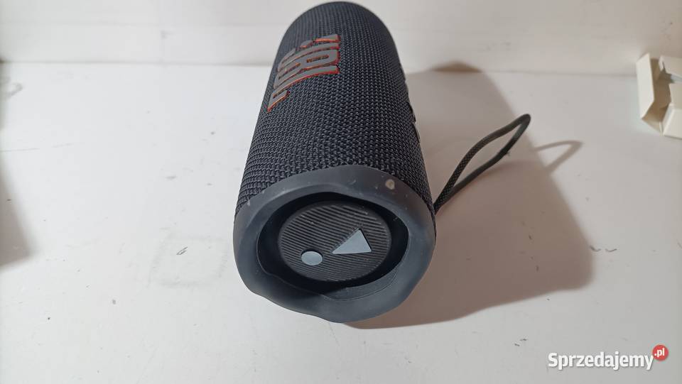 Głośnik mobilny JBL Flip 6 śląskie