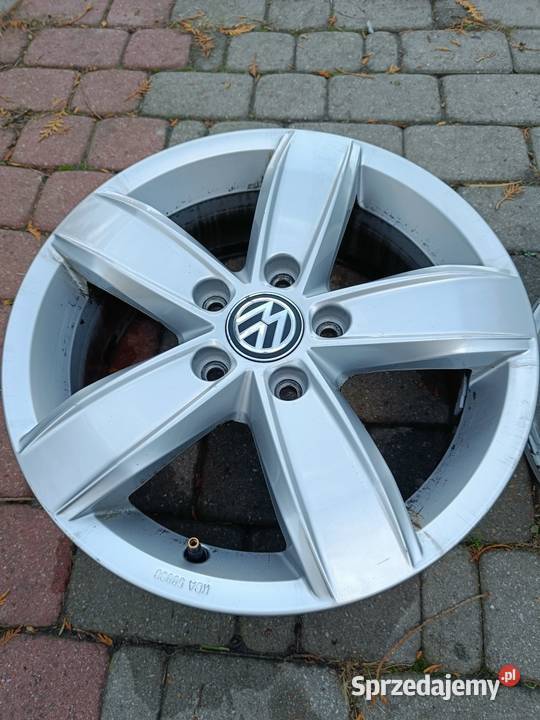 Felgi Volkswagen 5x112 Samochodowe