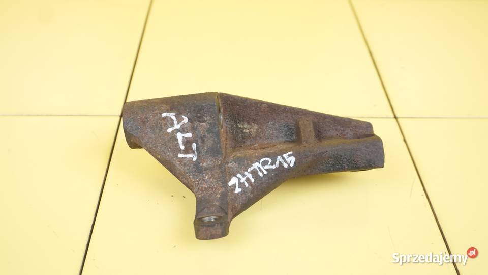 SANTA FE II CARNIVAL 27 V6 08r G6EA lapa sprzedam