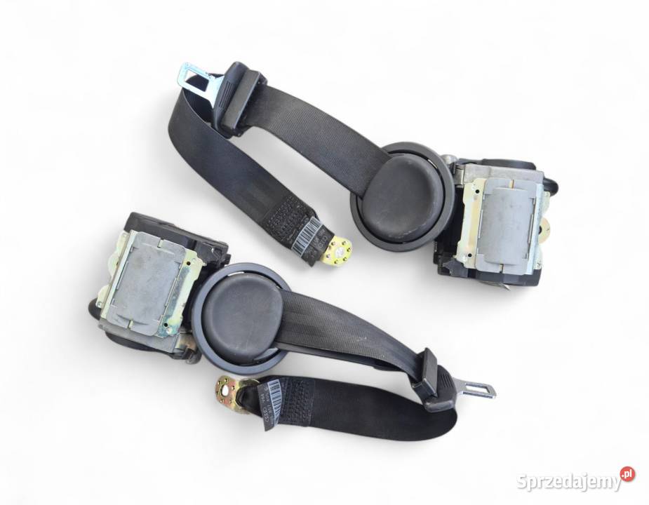 PAS BEZPIECZEŃSTWA TYŁ PRAWY LEWY AUDI A6 C5 Działoszyce