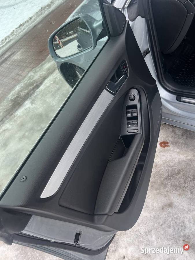 Sprzedam Audi A5 Sline Okazjaaa Osiek
