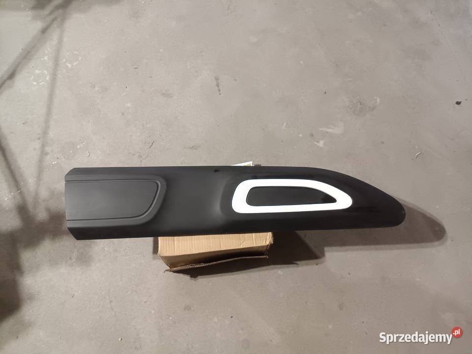 Citroen Berlingo iii iv 18 listwa drzwi prawa Krosno