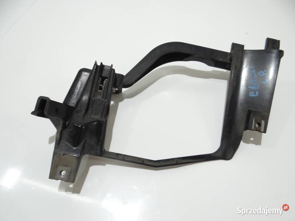 ŚLIZG LAMPY LEWY PRZÓD BMW E60 E61 LIFT Strzyżewice