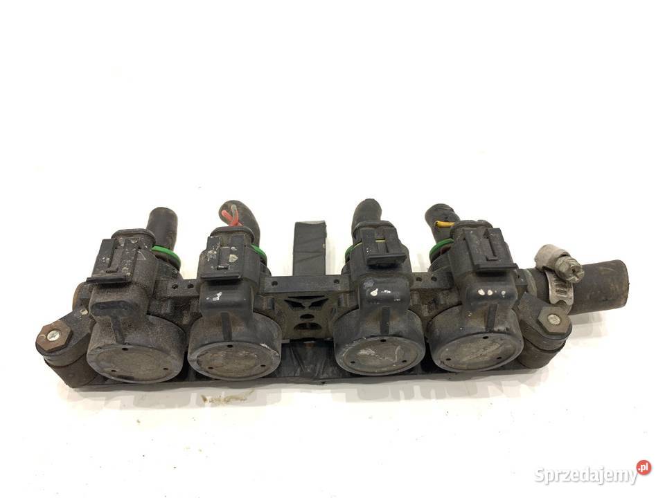 WTRYSKIWACZ LPG 67R010290 WTRYSK GAZU GAZOWY sprzedam